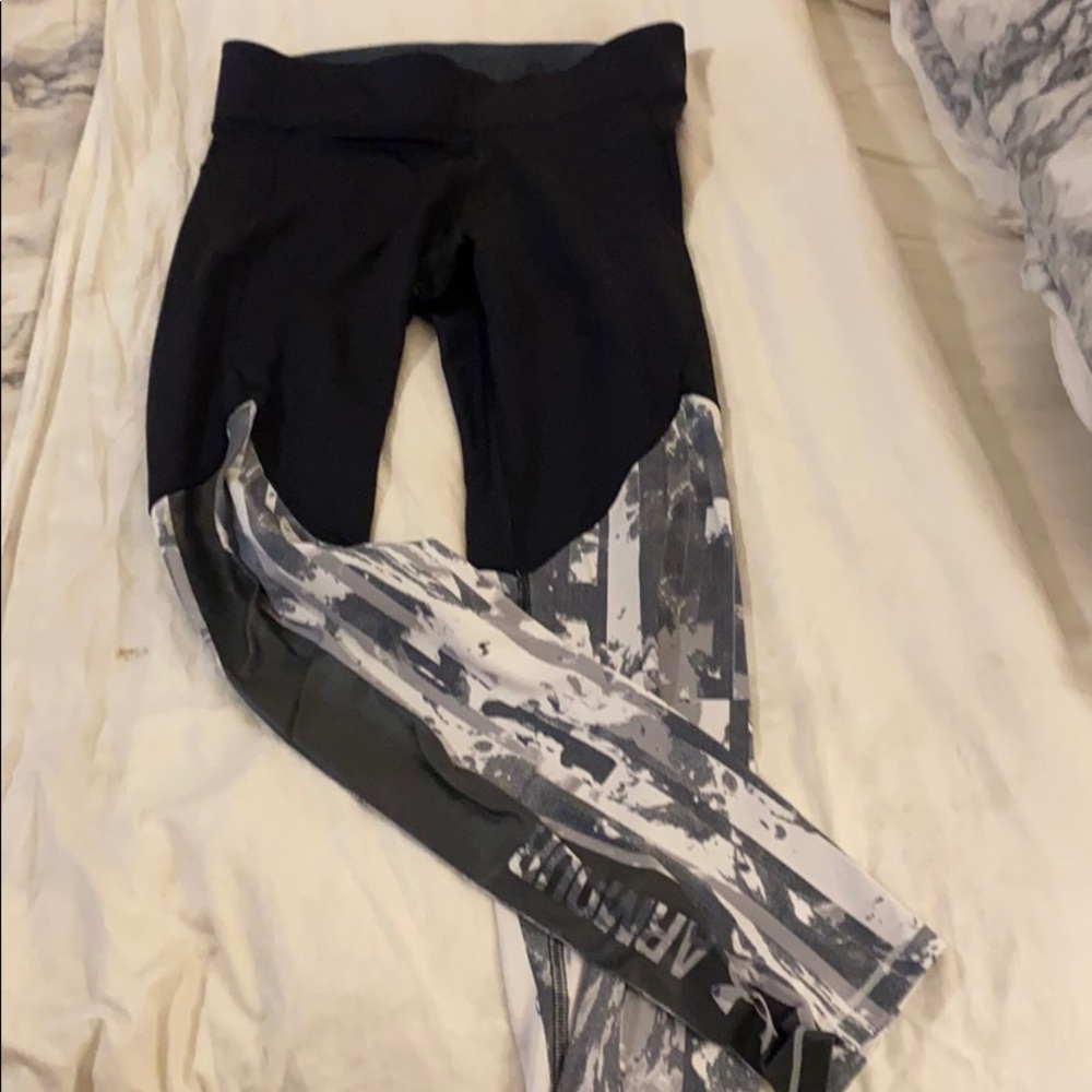 Under Armour leggings